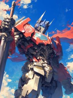 Transformers