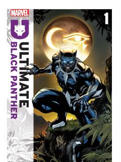 Ultimate BlackPanther