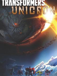Unicron