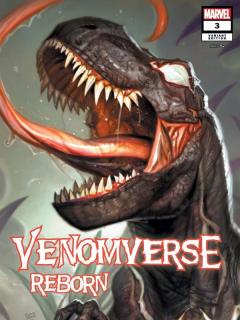 Venomverse Reborn