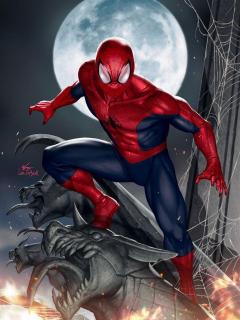 Spider-Man The Other