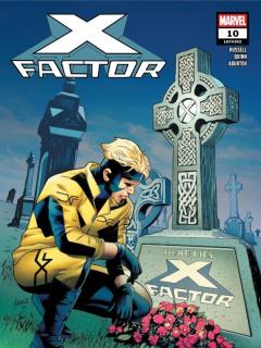 X-Factor (2024)