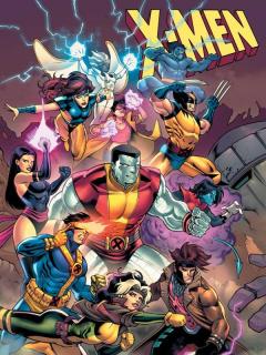 X-Men