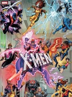 X-Men