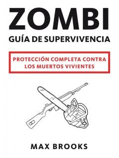 Zombi Guía De Supervivencia