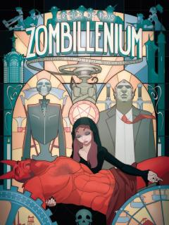 Zombillénium