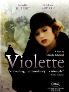 Querida Diablilla: La Historia De Violette Noziere