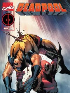 Deadpool