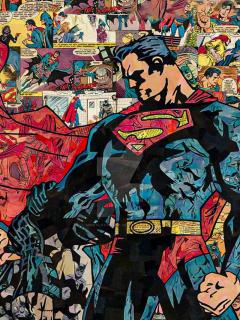 Superman Exilio Y Otras Historias