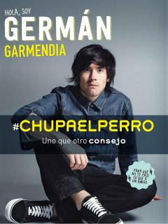 #chupaelperro