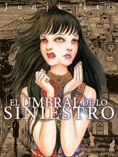 Colección: El Umbral De Lo Siniestro: La Bruja