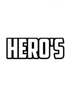 Hero's