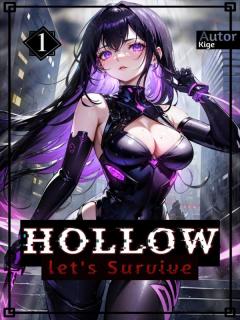 Hollow (Novela)