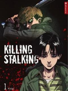 Killing Stalking (completo - Pt )