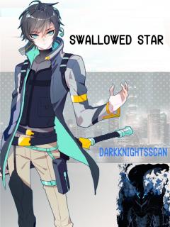 SWALLOWED STAR