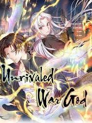 Unrivaled War God
