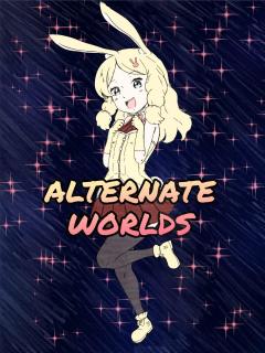 Alternate World (Novela)