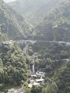Mussoorie Traveling