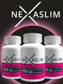 Nexaslimkopen