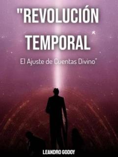 REVOLUCION TEMPORAL(Novela)