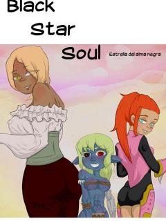Black Star Soul