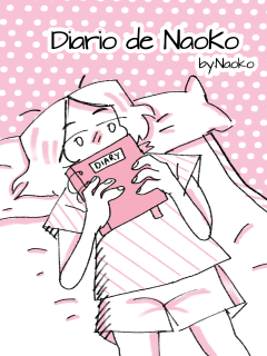 Diario De Naoko