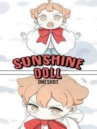 Sunshine Doll