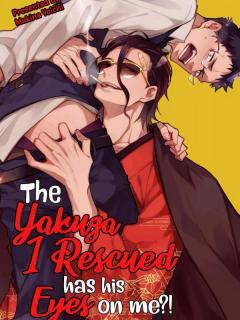 Tasuketa Yakuza Ni Nerawaretemasuu