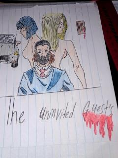The Uninvited Guest's