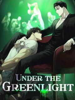 Under The Greenlight- PT BR