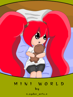 Mini World.