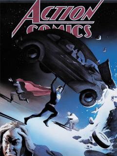 Action Comics Vol.1 (001-904)