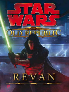 Star Wars: The Old Republic: Revan