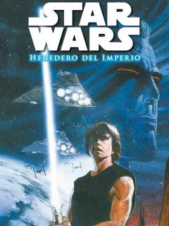 Star Wars: Trilogía De La Nueva República (Thrawn)