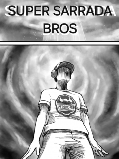 Super Sarrada Bros