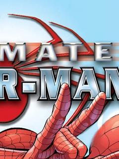 Ultimate Spider-man (2000)