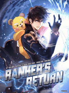 El Retorno Del Ranker