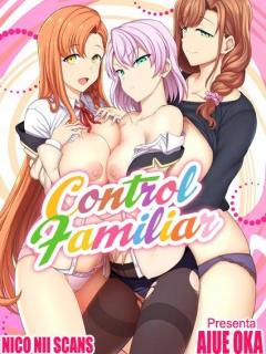 FamiCon - Control Familiar