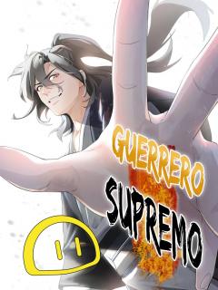 Guerrero Supremo