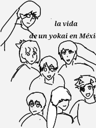 La Vida De Yokais En México