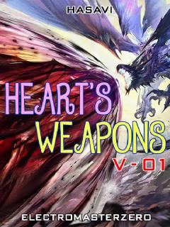 Heart's Weapons (novela)