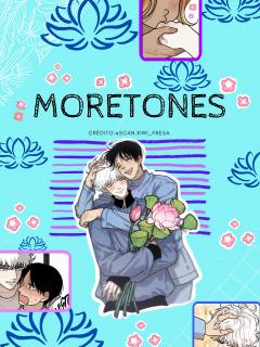 Moretones