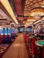 CASINOS