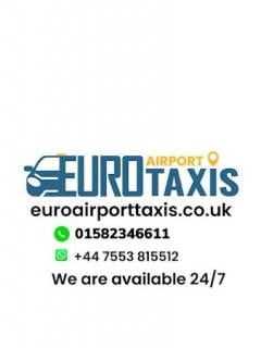 Euro Airport Taxi