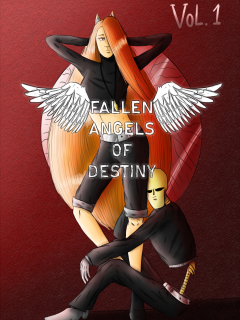 Fallen Angels Of Desiny