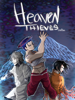 Heaven Thieves