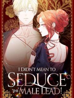 I Didn't Mean To Seduce The Male Lead!