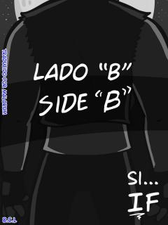 If: Side B | Lado B
