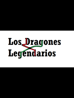 Los Dragones Legendarios