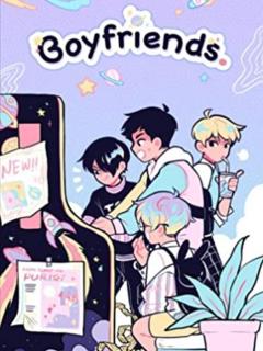 Boyfriends (WEBTOON)